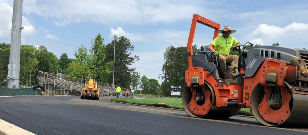 Employment - Sunbelt Asphalt